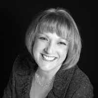 Lisa Fenn portrait picture